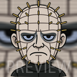 Pinhead - Hellraiser emote preview