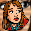 Alicia emote preview