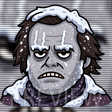 Jack Torrace - The Shining emote preview
