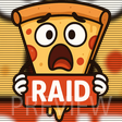 Pizza Raid emote preview