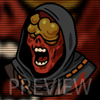 Elder Disciple emote preview