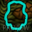 Black Ops Armor emote preview