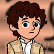 Boy Kavalier emote preview