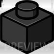 Lego Brick emote preview