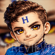 Red Dwarf - Rimmer emote preview