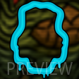 Black Ops Armor emote preview