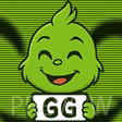 The Grinch Good Game emote preview