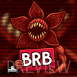 Demogorgon BRB emote preview