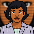 Charlotte Hanlon emote preview