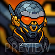 Prestige 1 Icon emote preview