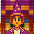 Simon emote preview