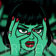 Taylor Swift emote preview