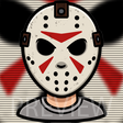 Jason Vorhees - Friday The 13th emote preview