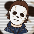 Michael Myers - Halloween emote preview
