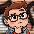 Delightful Derek - Confused emote preview