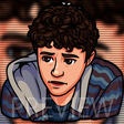 Max emote preview