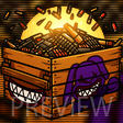 Ammo Crate emote preview
