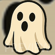 Ghost emote preview