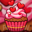 Cake emote preview