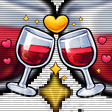 Drinks emote preview