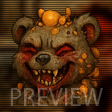 Zursa emote preview