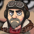Nikolai emote preview