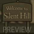 Welcome To Silent Hill emote preview