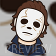 Michael Myers - Halloween emote preview