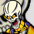 Phillips Alien emote preview