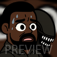 Morrow And Xenemorph emote preview