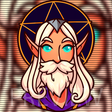 First Wizard emote preview