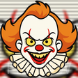 Pennywise - IT emote preview