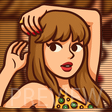 Taylor Swift emote preview