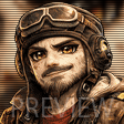 Nikolai emote preview