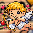 Cupid emote preview