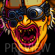 Victor Gideon emote preview
